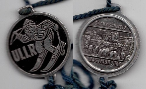 Ddr souvenir andenken uller - ddr,