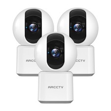 ARCCTV 2K HD WLAN