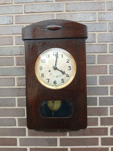 Baduf regulator wanduhr - baduf,