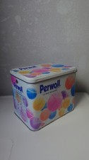 Perwoll waschmittel dose - perwoll, waschmittel-dose