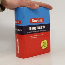 Wörterbuch Englisch