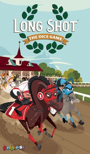 Long shot the dice - shot:, game
