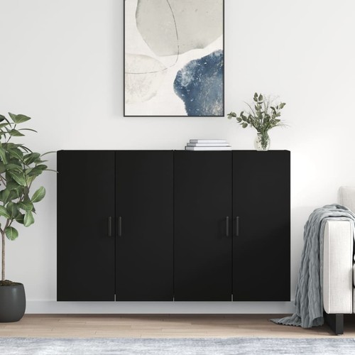 Stk wandschränke sideboard - 2,