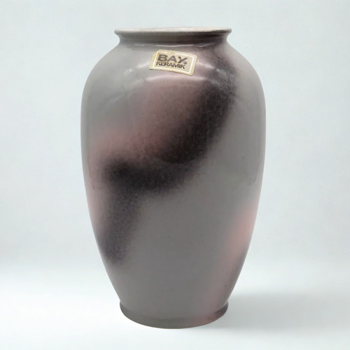 Vintage bay keramik vase 650 - bay,