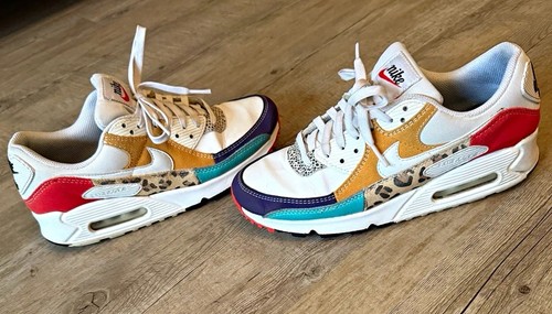 Nike air max animal - air, se