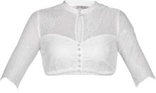 Dirndlbluse Nora-Madlenka