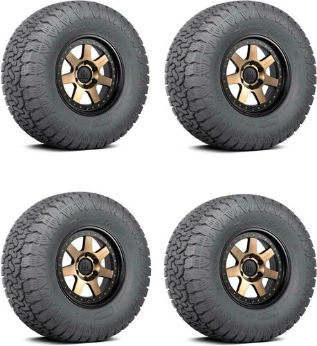 Set lt295 50r22 amp - set, terrain