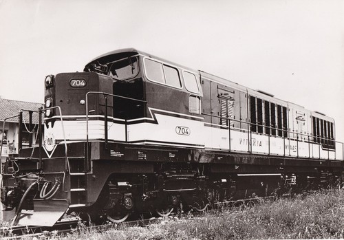 Werkfoto krauss maffei 704 - krauss,