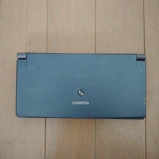 Junk CASIO CASSIOPEIA A-51