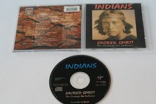 Indians Sacred Spirit -Die