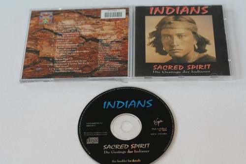 Indians sacred spirit die - indians, -die