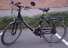 Hercules Leonardo 28"