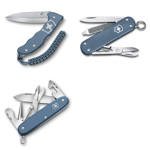 Victorinox alox limited - victorinox,