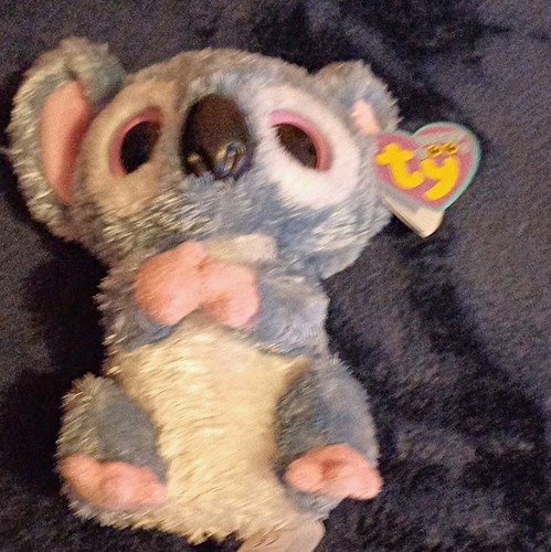 Beanie boos kooky - beanie, „kooky“