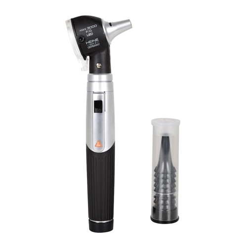Heine mini 3000 - led, f.o