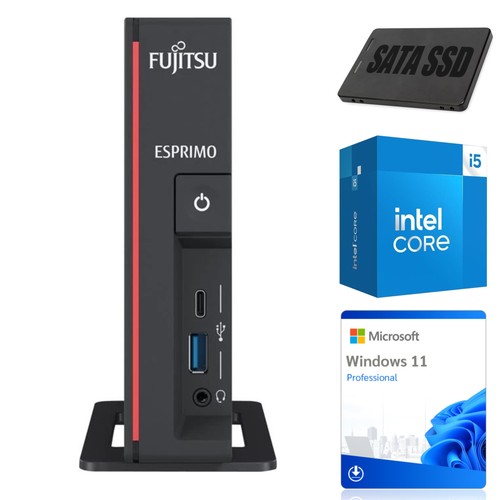 Mini fujitsu g5011 - fujitsu,
