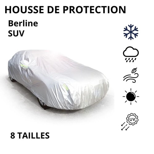 Auto suv outdoor schutzhülle - auto,