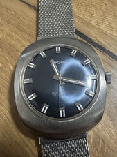 Vintage Automatic Armbanduhr