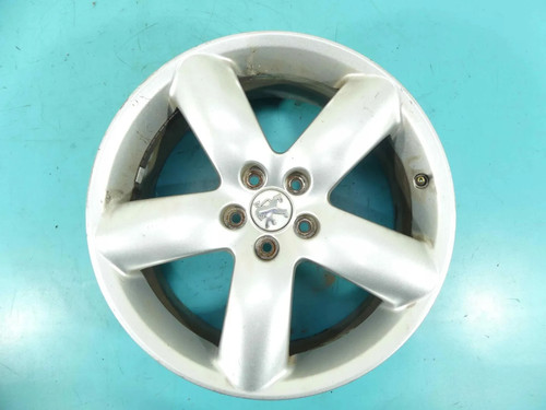 Alufelge zoll 0 5x108 - alufelge,