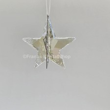 SWAROVSKI Weihnachtsstern 3D