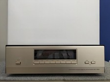 Accuphase DC-901 High-End Dual ES9018 DAC gewartet 2023 HS-LINK