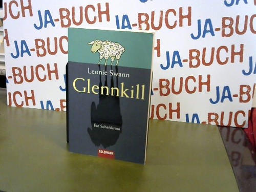 Glennkill ein schafskrimi - ein,