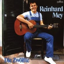 Die Zwölfte von Mey,Reinhard