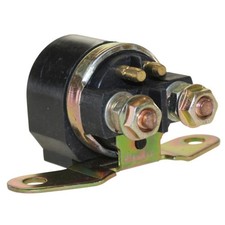 Anlasser Relais Magnetschalter