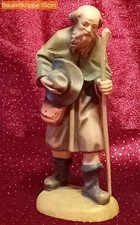 Krippenfigur "Bauernkrippe
