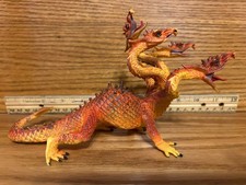 PlasToy 2005 Four-Headed Hydra