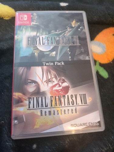 Final fantasy 8 - fantasy,