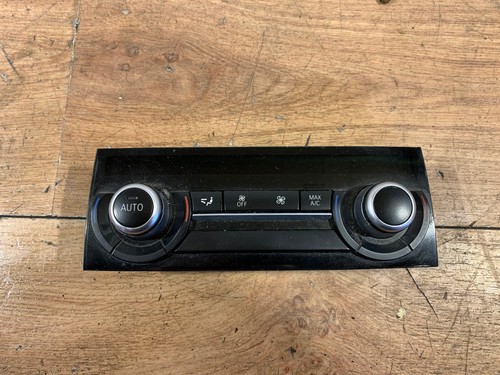 Bmw f10 f11 - bmw, klimabedienteil