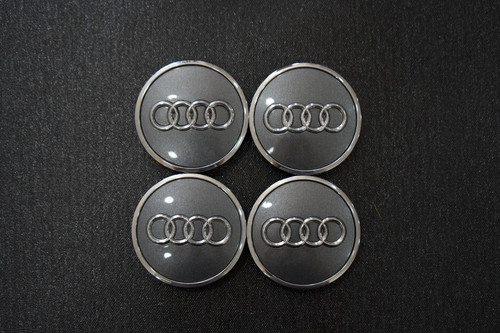 Original audi nabendeckel - original,