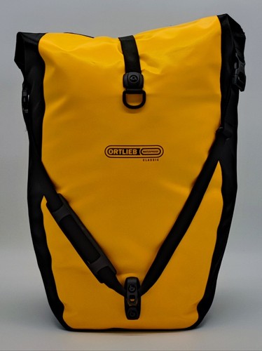 Ortlieb back roller classic - back,