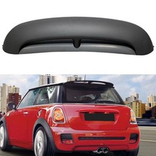 Rear Spoiler Lip For Mini