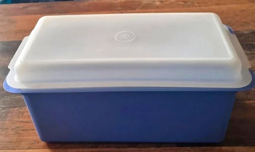 Tupperware toast brotkasten - tupperware, toast-brotkasten