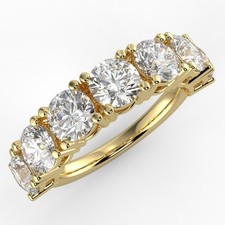 3,08 ct Rundschliff VVS2/E