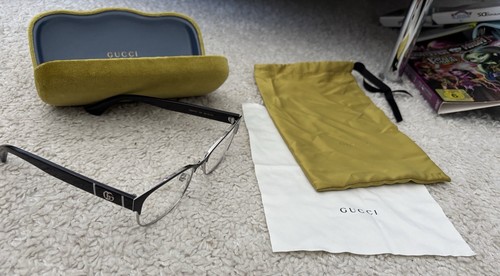 Gucci brillengestell - gucci,