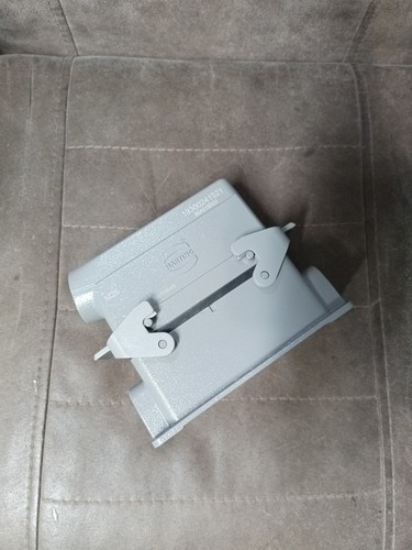 Harting stecker sockel 4x 12 - harting, 4x/12