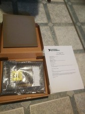 National Instruments 184726C-02  PCI-CAN, DUAL PORT 9 P DSUB PCI Interface Karte