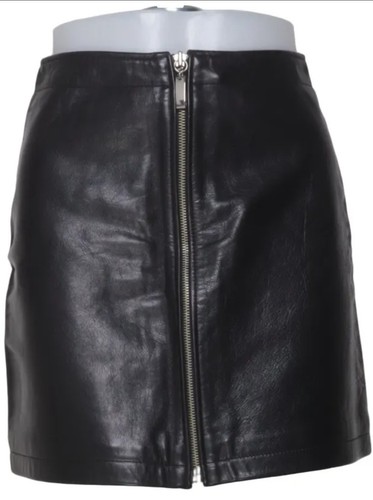 Rock lederrock leder - 34,