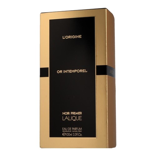 Lalique noir premier or - premier,