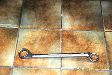 Ringschlüssel 84 - 32 x 36 mm