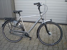 GAZELLE  Herrenrad !  7 Gang Nabenschaltung mit Rücktritt ! Ladenneu !