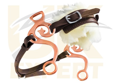 Expert rosegold barock - expert,