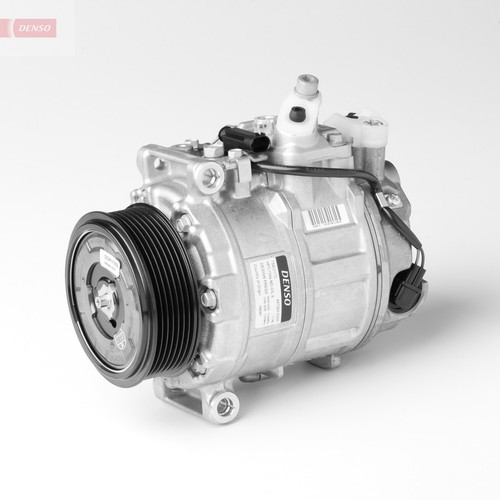 Denso kompressor klimaanlage - denso,