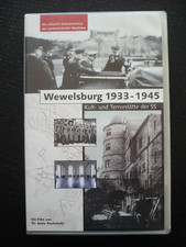 Wewelsburg  Gedenkstätte