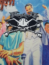 Finntroll Shape patch