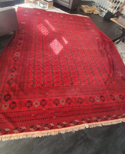 Afghanischer teppich - afghanischer,