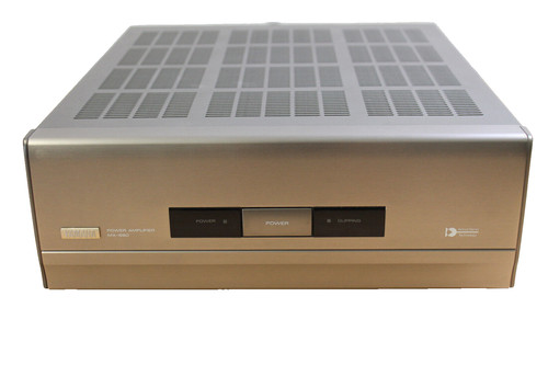 Yamaha s90 power kanäle - 2,